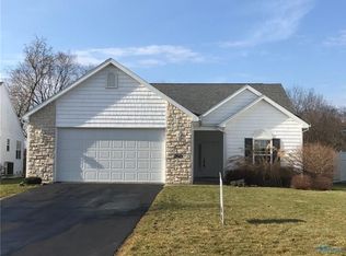 6254 Morgan Marie Ct, Whitehouse, OH 43571