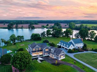 11010 Trappe Creek Dr, Berlin, MD 21811