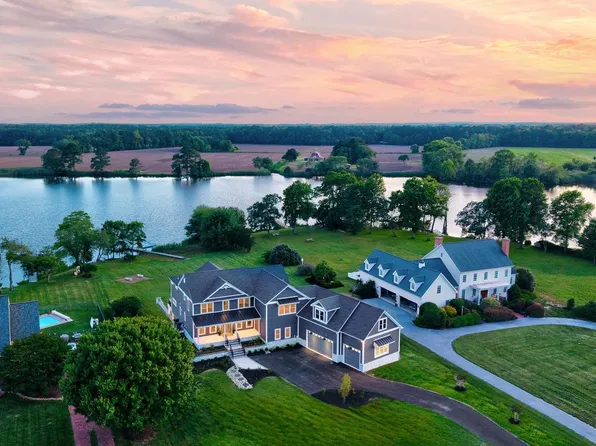 11010 Trappe Creek Dr, Berlin, MD 21811