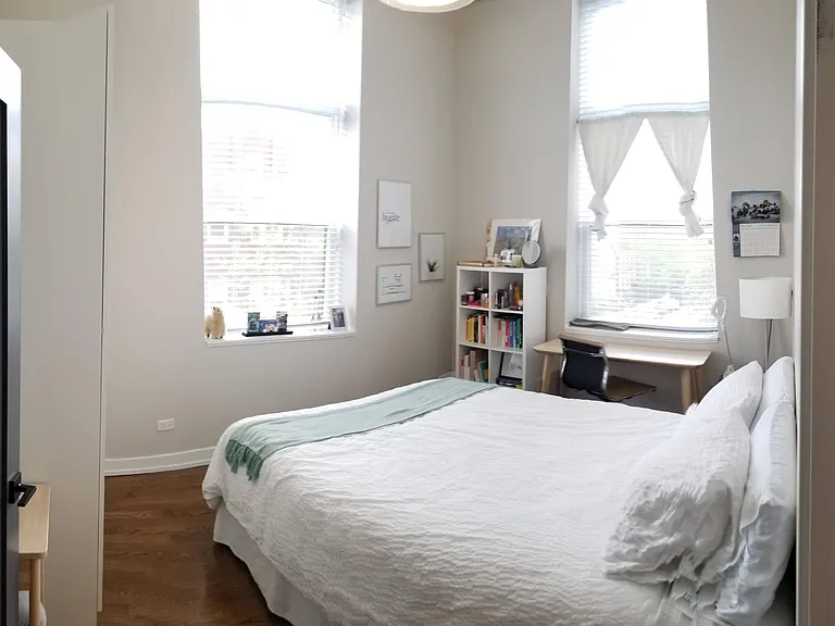 1645 W Le Moyne St #3G — Photo 6