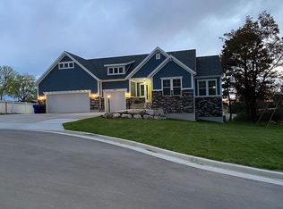 3344 S 725 W, Bountiful, UT 84010