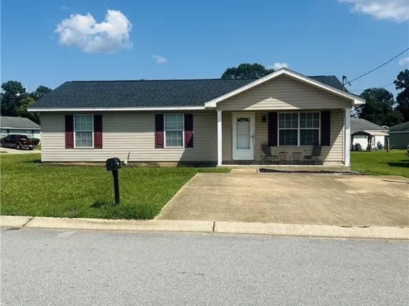 3301 Cherrystone Ave, Tuscaloosa, AL 35401