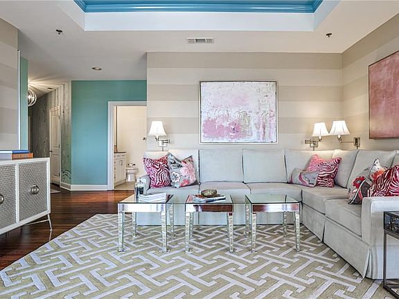 2nd image of 325 E Paces Ferry Rd NE APT 1105