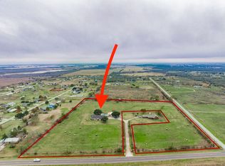 5612 E State Highway 243, Kaufman, TX 75142
