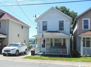 57 Graham Ave, Hanover Township, PA 18706