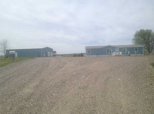 3134 Geode Cir, Shepherd, MT 59079