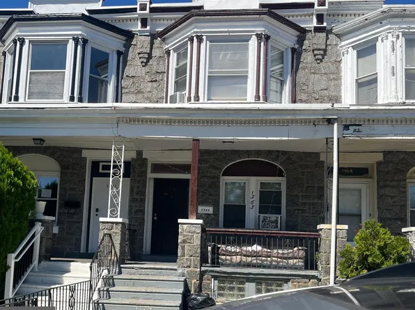 1361 Park Blvd, Camden, NJ 08103