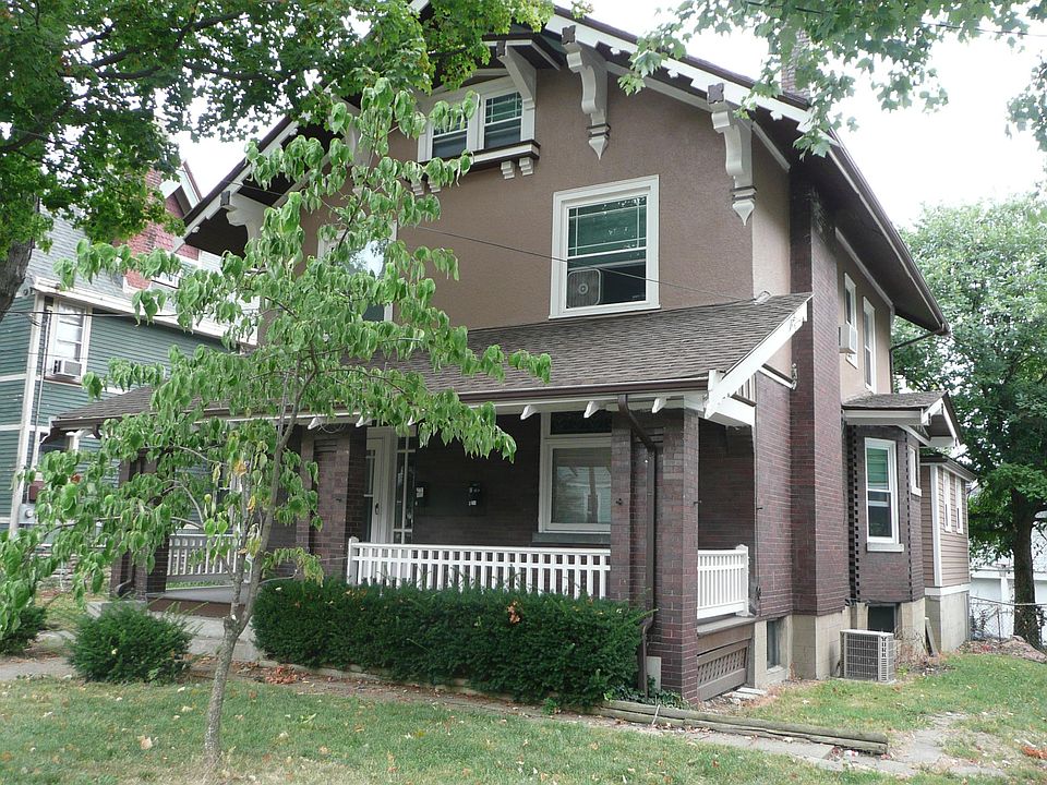 1st image of 3816 Regent Ave #1