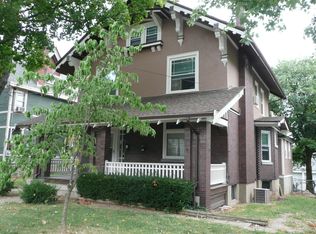 3816 Regent Ave #1, Cincinnati, OH 45212