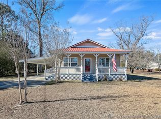 2249 Ballance Farm Rd, Saint Pauls, NC 28384