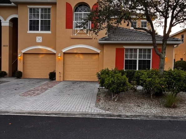 14542 Dolce Vista Rd APT 202, Fort Myers, FL 33908