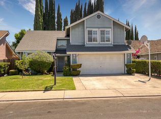 2404 Grouse Crossing Way, Modesto, CA 95355