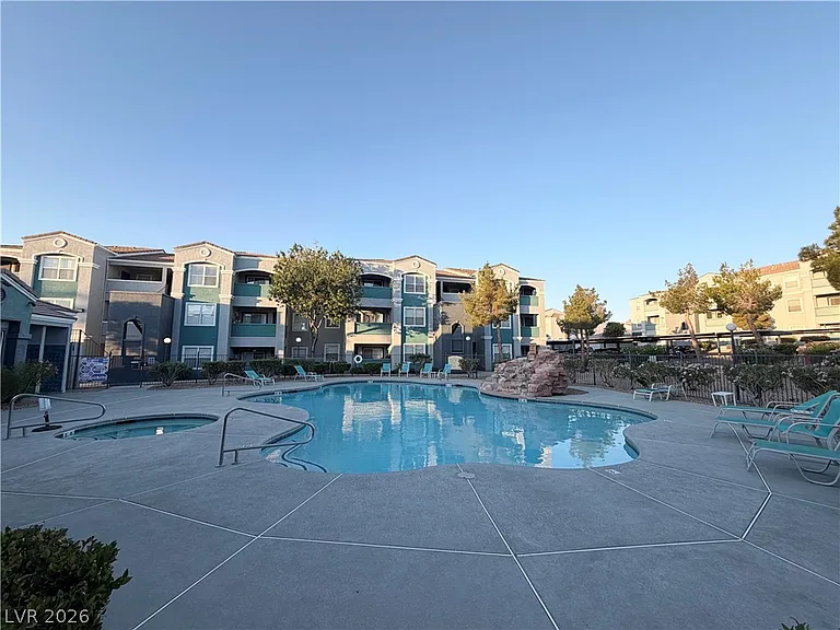 6955 N Durango Dr #2020 — Photo 22