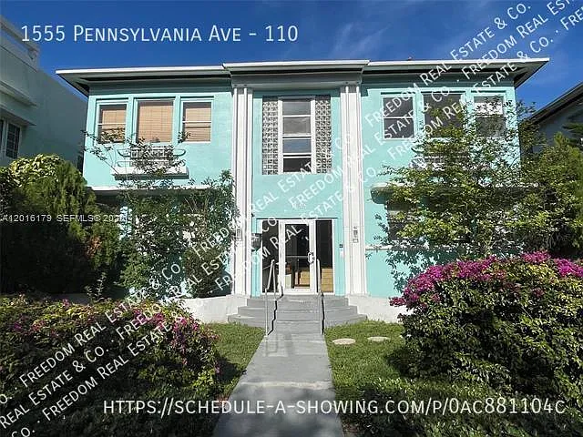 1555 Pennsylvania Ave #110 — Photo 13