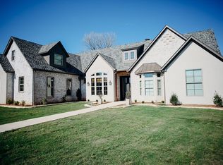 12205 Jazmin Cir, Flint, TX 75762