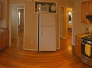 44 Clarendon Ave #2, Somerville, MA 02144
