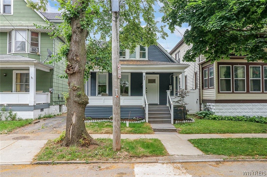 45 Royal Ave, Buffalo, NY 14207 Zillow