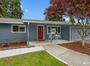 2919 Stafford Way, Bothell, WA 98012