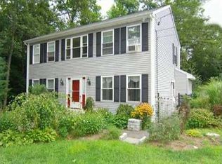 970 Lapham Farm Rd, Burrillville, RI 02839