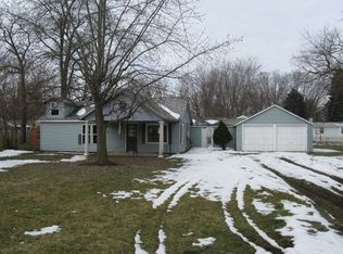 1203 E Indiana Ave, Elkhart, IN 46516