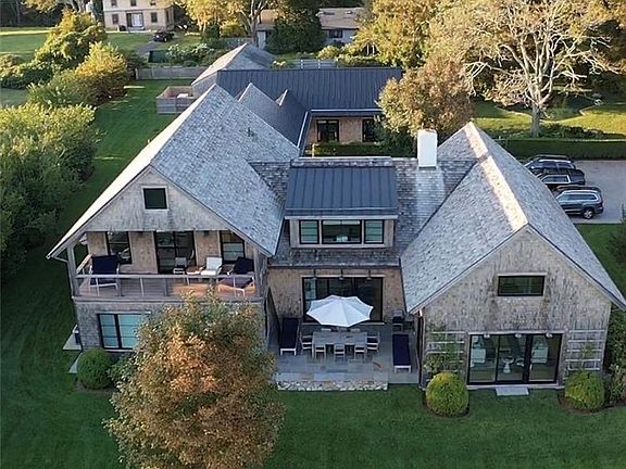 278 Old Black Point Road