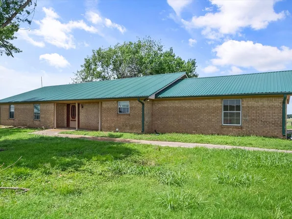 900 SE County Road 2220, Corsicana, TX 75109