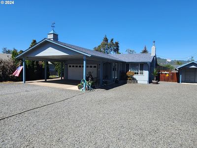 5062 E St, Springfield, OR, 97478