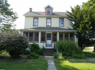 1043 Valley Forge Rd, Eagleville, PA 19403