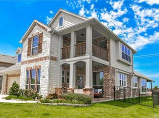 800 Broken Wheel Ct, Aubrey, TX 76227