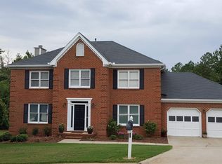2609 Westchester Pkwy SE, Conyers, GA 30013