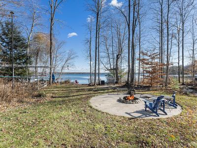 4582 Hidden Harbor Rd NE, Kalkaska, MI, 49646