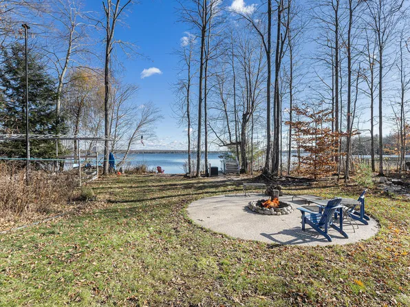4582 Hidden Harbor Rd NE, Kalkaska, MI 49646