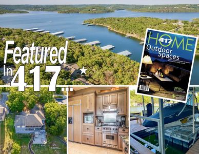 245 Foxtrail Drive, Branson West, MO, 65737