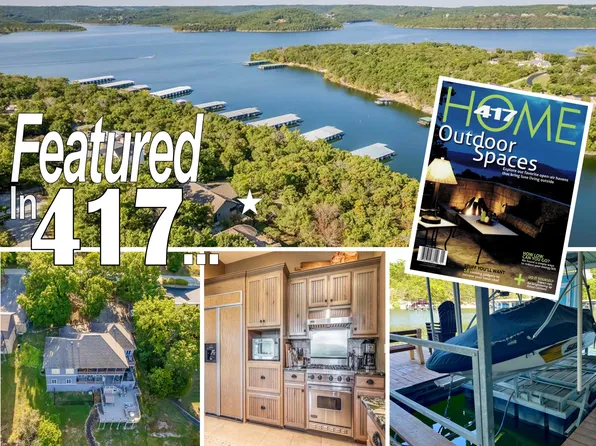 245 Foxtrail Drive, Branson West, MO 65737