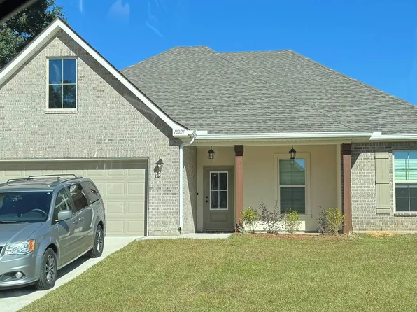 18021 Aden Dr, Robertsdale, AL 36567