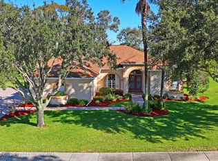 4484 Secretariat Run, Spring Hill, FL 34609