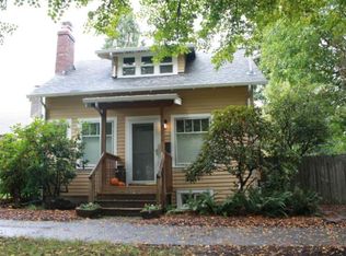 1515 SE Knapp St, Portland, OR 97202