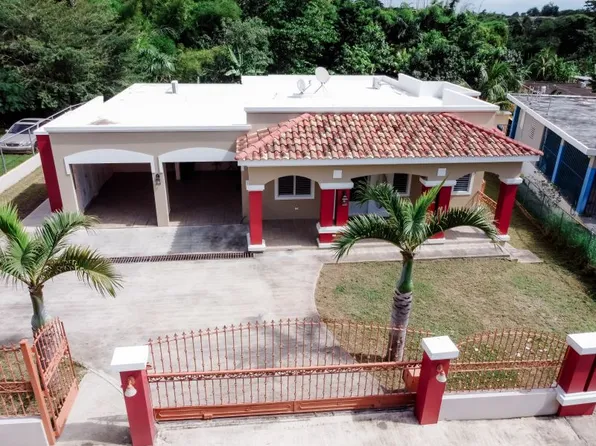 315 Carr Boqueron, Cabo Rojo, PR 00623