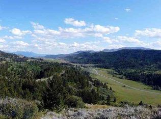 Tbd Trail Creek Rd, Bozeman, MT 59715