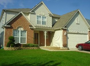 246 Zinnia Dr, Romeoville, IL 60446