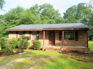 73 Willis Dr, Ridgeland, SC 29936