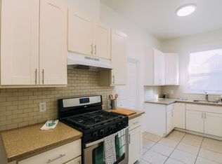 831 Athens Ave, Oakland, CA 94607