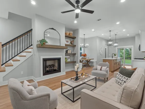 706 N F St #B, Pensacola, FL 32501