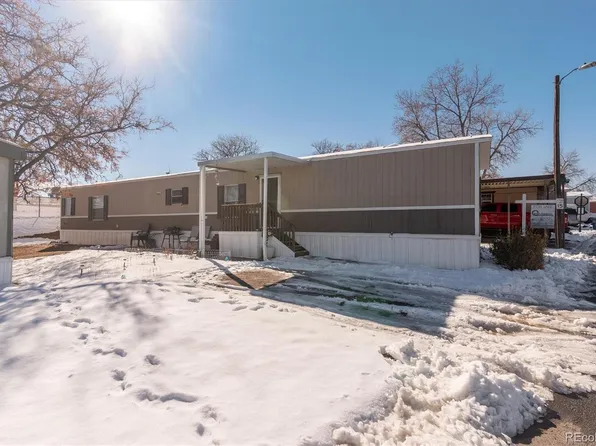 9100 Tejon Street LOT 99, Federal Heights, CO 80260