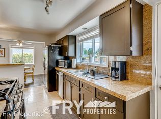 1691 S Stuart St, Denver, CO 80219