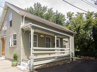 85 Church St, Woonsocket, RI 02895