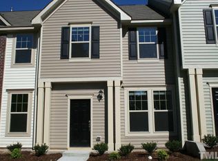 3005 Bluegrove Rd, Raleigh, NC 27610