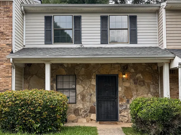 1498 Springleaf Cir SE, Smyrna, GA 30080