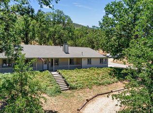 18051 Alps Dr, Tehachapi, CA 93561