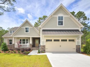 2279 Saint James Dr SE, Southport, NC 28461
